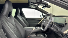 BMW iX 240kW xDrive40 M Sport Edition 76.6kWh 5dr Auto Electric Estate